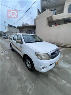 تويوتا هايلوكس